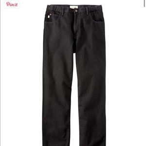 L.L. Bean Women’s Jeans NWT